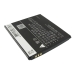 Yhteensopiva akun vaihto LENOVO BL204