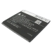 Yhteensopiva akun vaihto LENOVO BL204