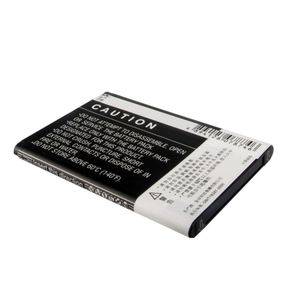 Yhteensopiva akun vaihto LENOVO BL181