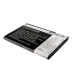 Yhteensopiva akun vaihto LENOVO BL181