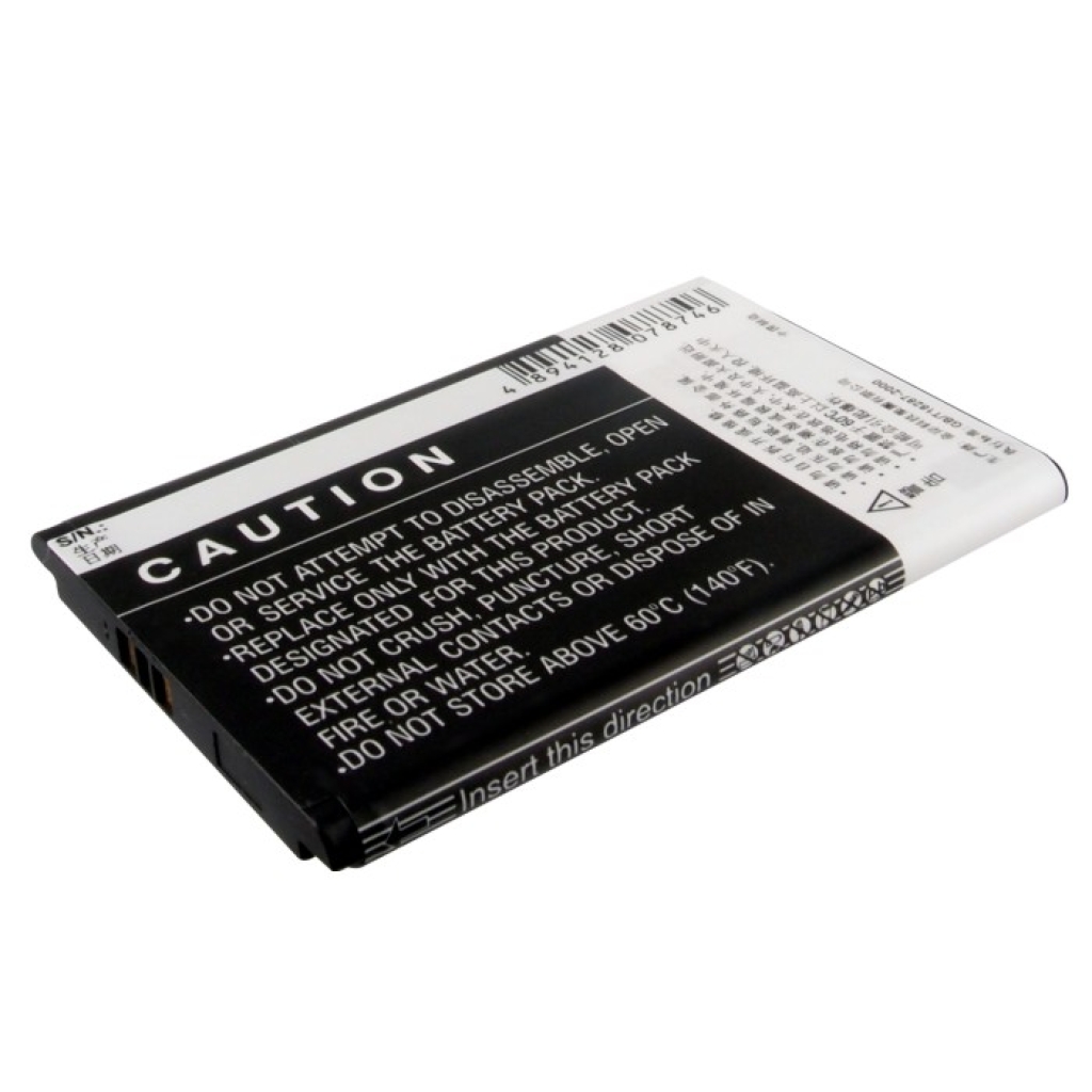 Yhteensopiva akun vaihto LENOVO BL181