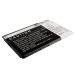 Yhteensopiva akun vaihto LENOVO BL181
