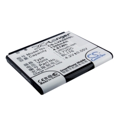 Yhteensopiva akun vaihto LENOVO BL176,H11216
