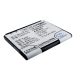 Akku yhteensopiva Lenovo Haier CS-LVA680SL