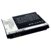 Akku yhteensopiva Lenovo Haier CS-LVA680SL