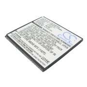 Matkapuhelimen akku Lenovo A630T