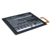 Akut Tabletin akku CS-LVA800SL