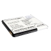 Yhteensopiva akun vaihto LENOVO BL197