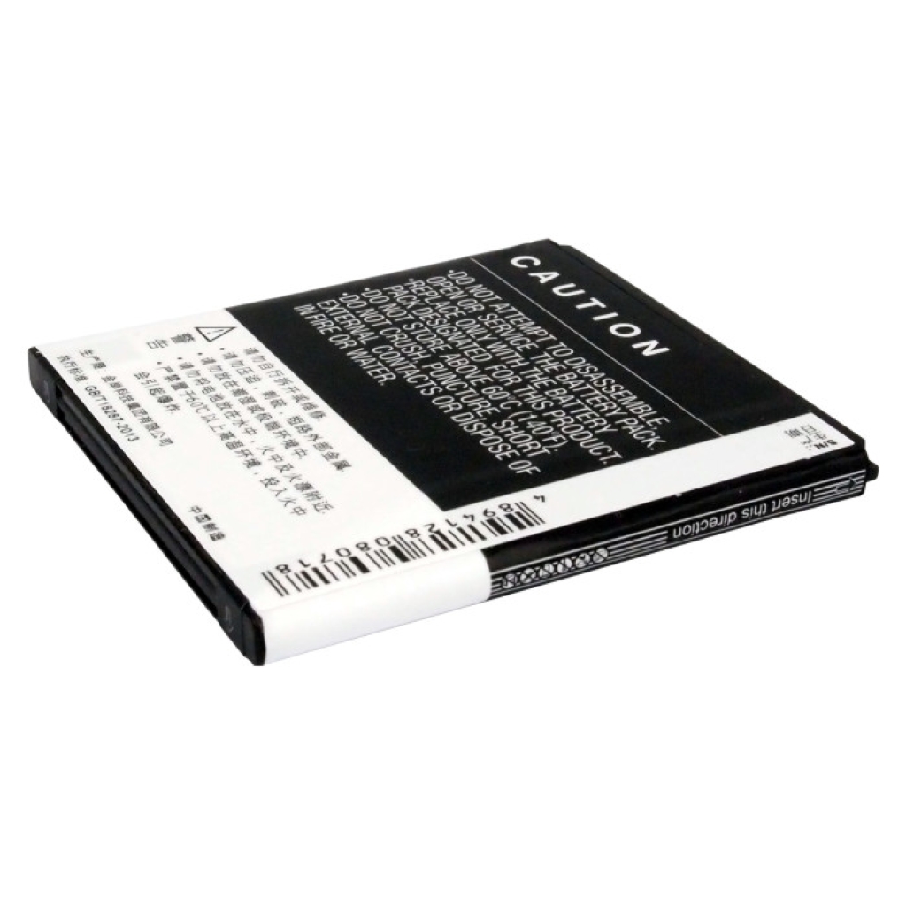 Yhteensopiva akun vaihto LENOVO BL197