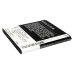 Yhteensopiva akun vaihto LENOVO BL197