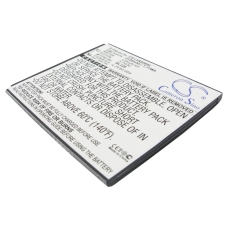 Yhteensopiva akun vaihto LENOVO BL229