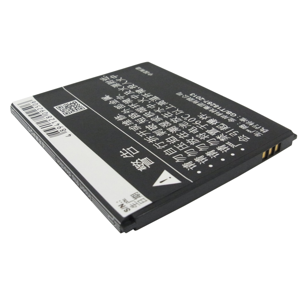 Yhteensopiva akun vaihto LENOVO BL229