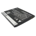 Yhteensopiva akun vaihto LENOVO BL229