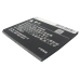 Yhteensopiva akun vaihto LENOVO BL229