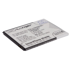 Yhteensopiva akun vaihto LENOVO BL219