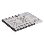 Matkapuhelimen akku Lenovo A388t