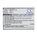 Yhteensopiva akun vaihto LENOVO BL240