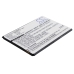 Yhteensopiva akun vaihto LENOVO BL240