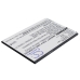 Yhteensopiva akun vaihto LENOVO BL240