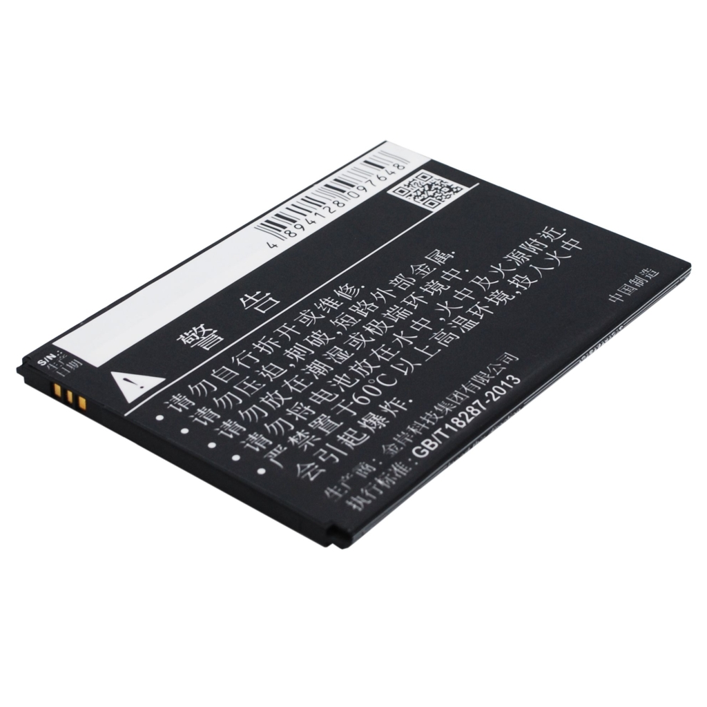 Yhteensopiva akun vaihto LENOVO BL240