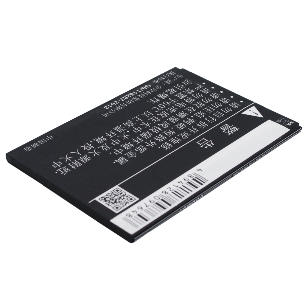 Yhteensopiva akun vaihto LENOVO BL240