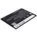 Yhteensopiva akun vaihto LENOVO BL240