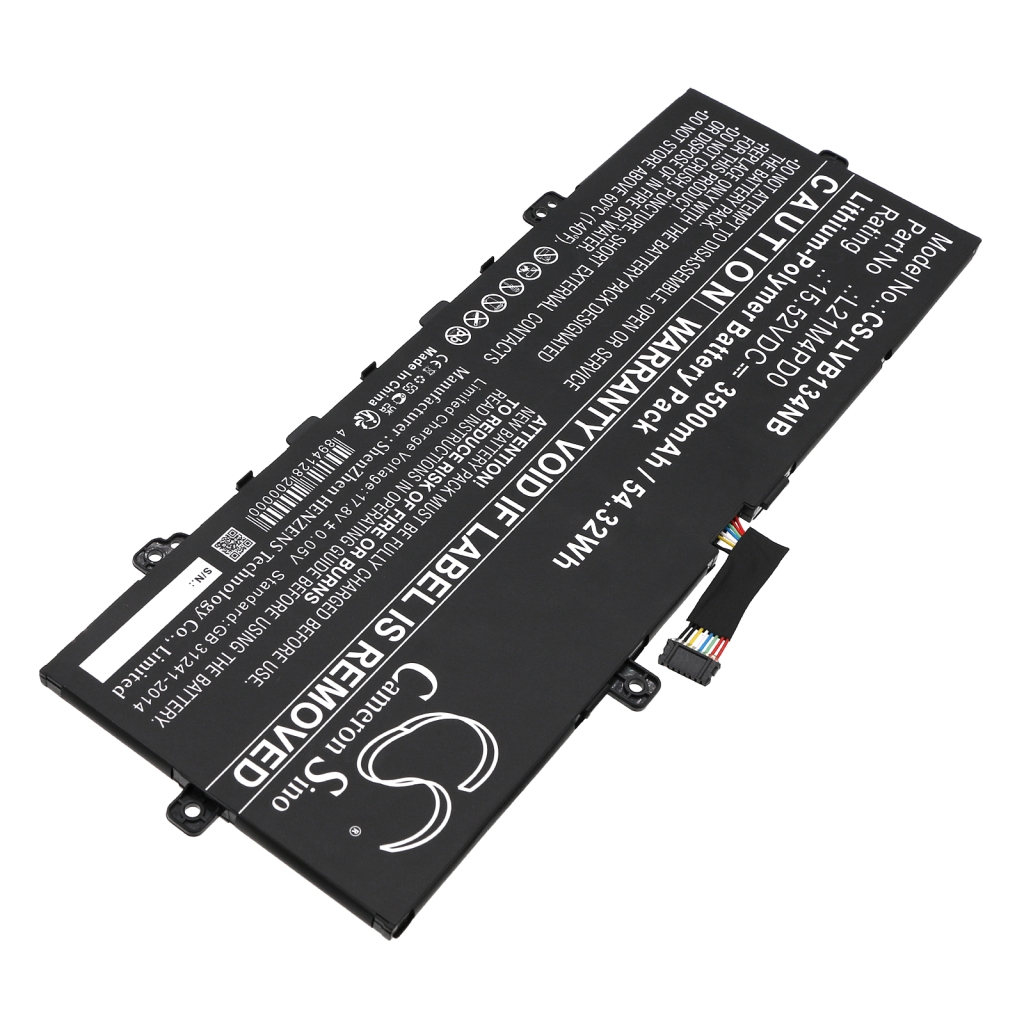 Lenovo ThinkBook 13s G4 ARB 21AS0006RU