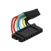 Yhteensopiva akun vaihto LENOVO L20C4PG4,L21D4PG4,L21M4PG4