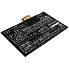 Yhteensopiva akun vaihto LENOVO L15C2P31,SB18C04740