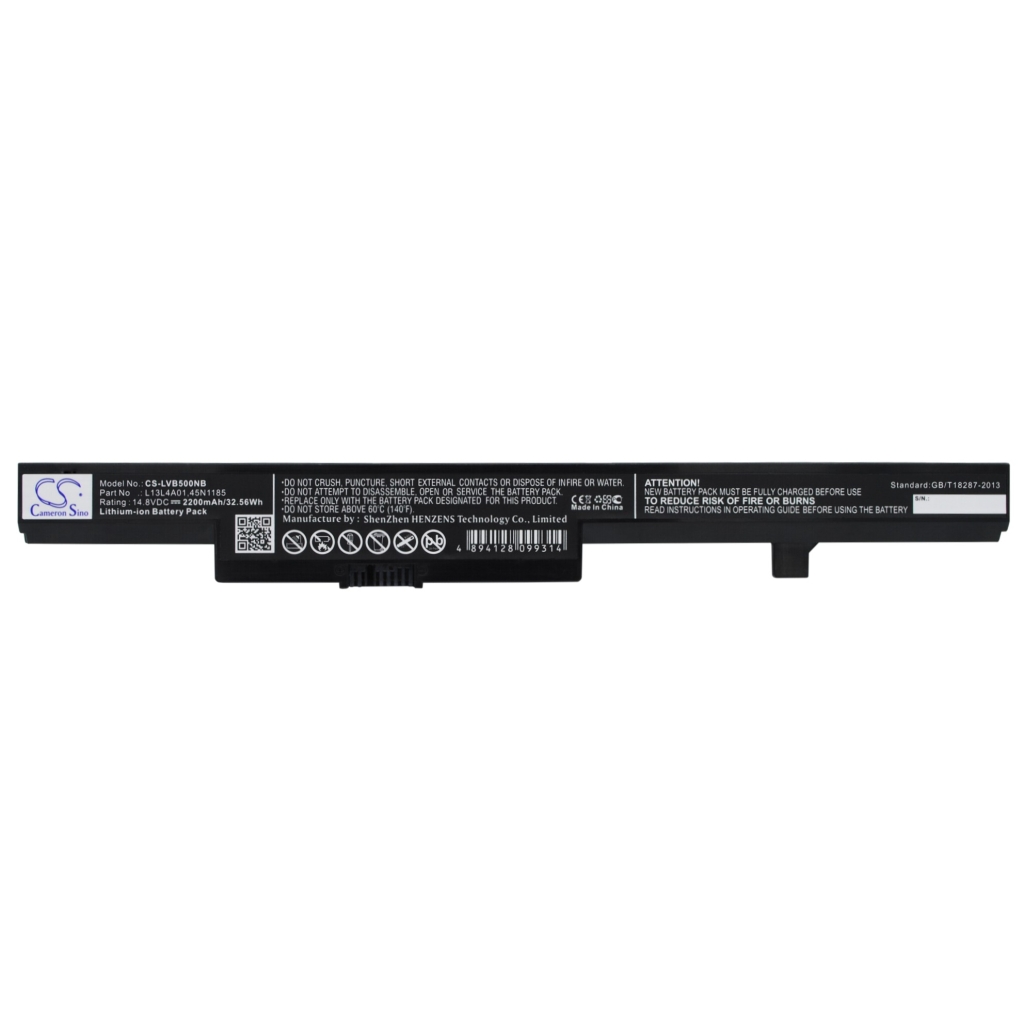 Lenovo IdeaPad B50-70
