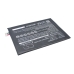 Yhteensopiva akun vaihto LENOVO L11C2P32