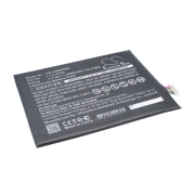 Battery compatibleWith Tablet Battery