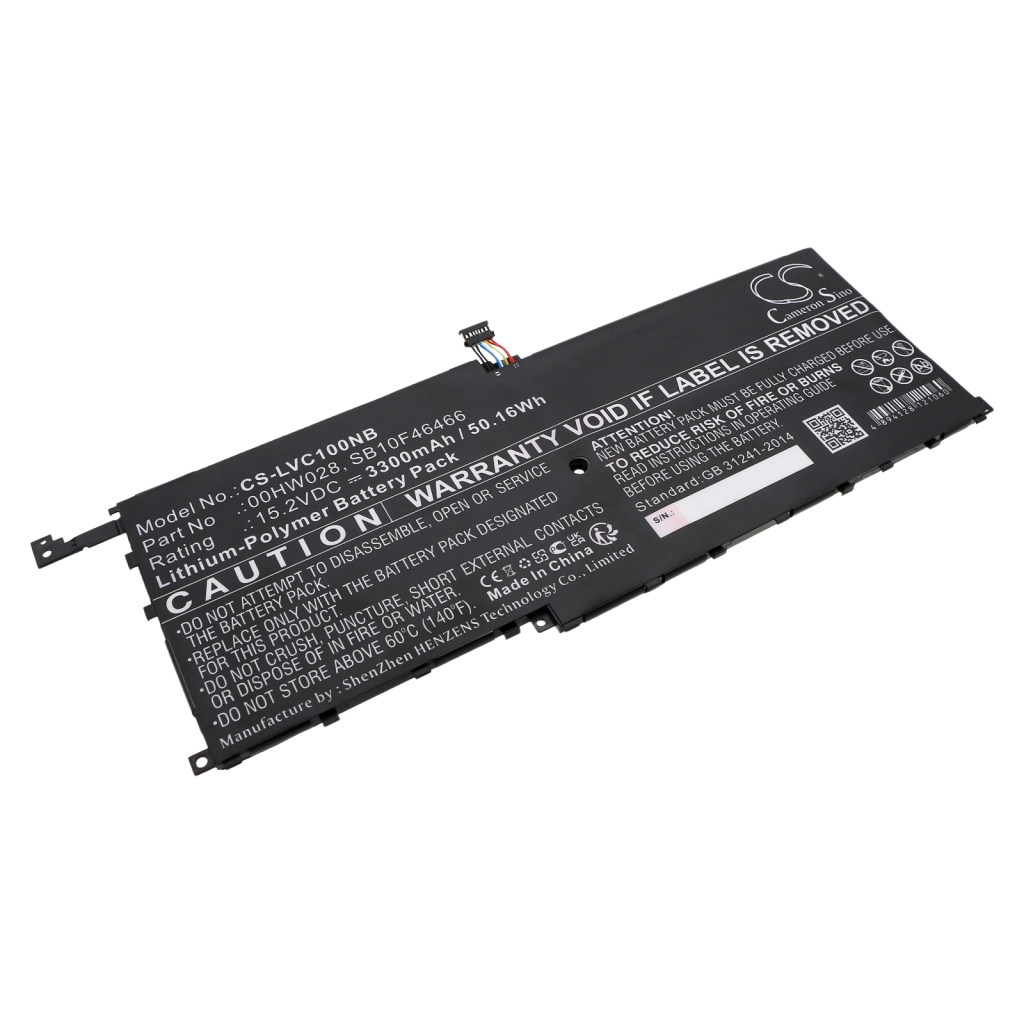 Lenovo ThinkPad X1 Yoga 20FRS4Q000