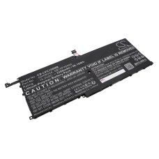 Yhteensopiva akun vaihto LENOVO 00HW028,00HW029,01AV409,01AV410,01AV438...