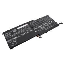 Yhteensopiva akun vaihto LENOVO 00HW028,00HW029,01AV409,01AV410,01AV438...