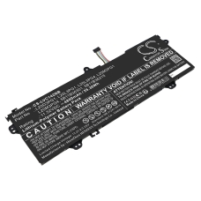 Yhteensopiva akun vaihto LENOVO 5B11B36301,5B11B36315,5B11C87805,5B11C87807,5B11C87808...