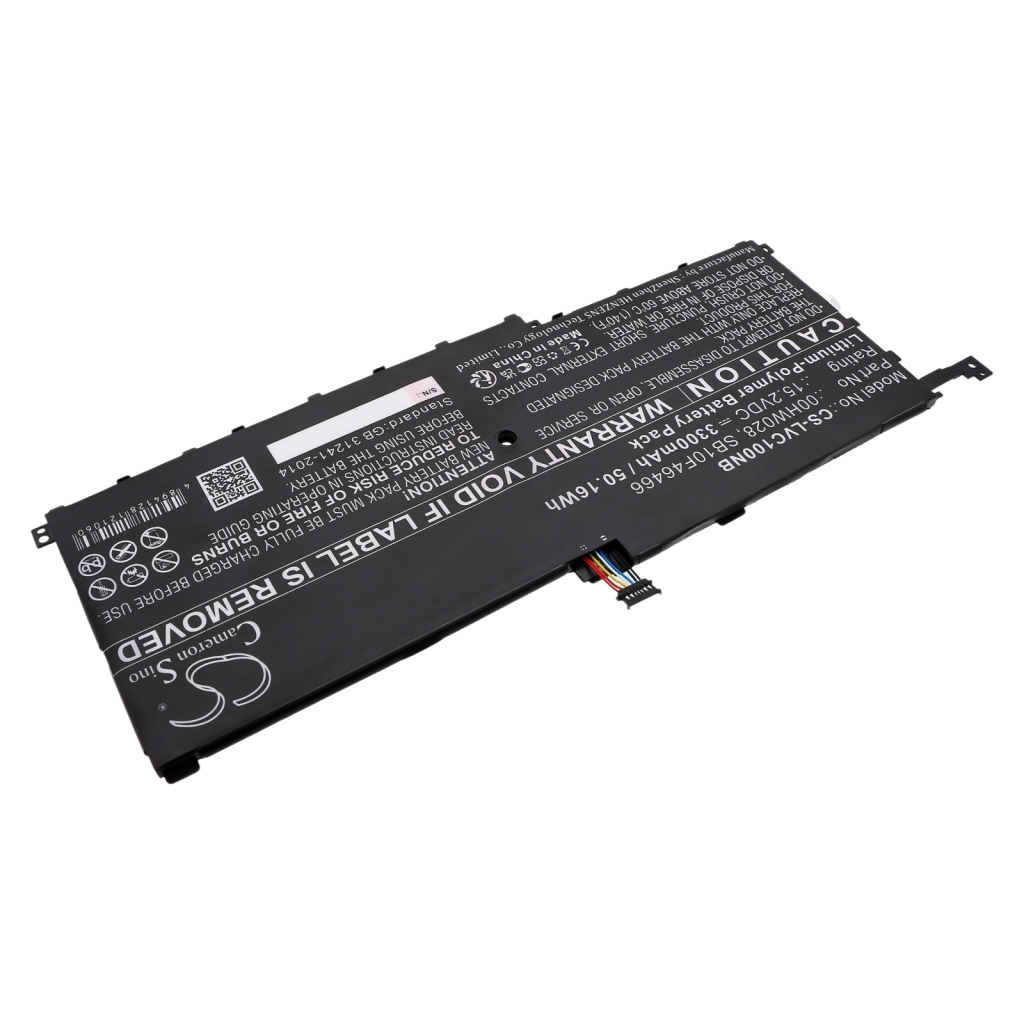 Lenovo ThinkPad X1 Yoga20FCS00Y01