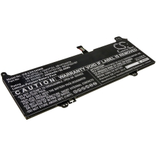 Yhteensopiva akun vaihto LENOVO 5B10T04978,5B10T04979,5B10T09111,5B10T09113,5B10W13939...