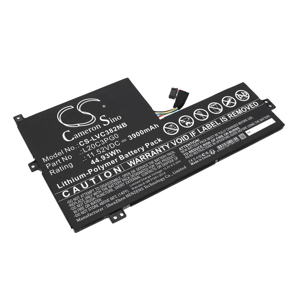 Lenovo 500w Gen 3 (Intel) 82J3000CNS