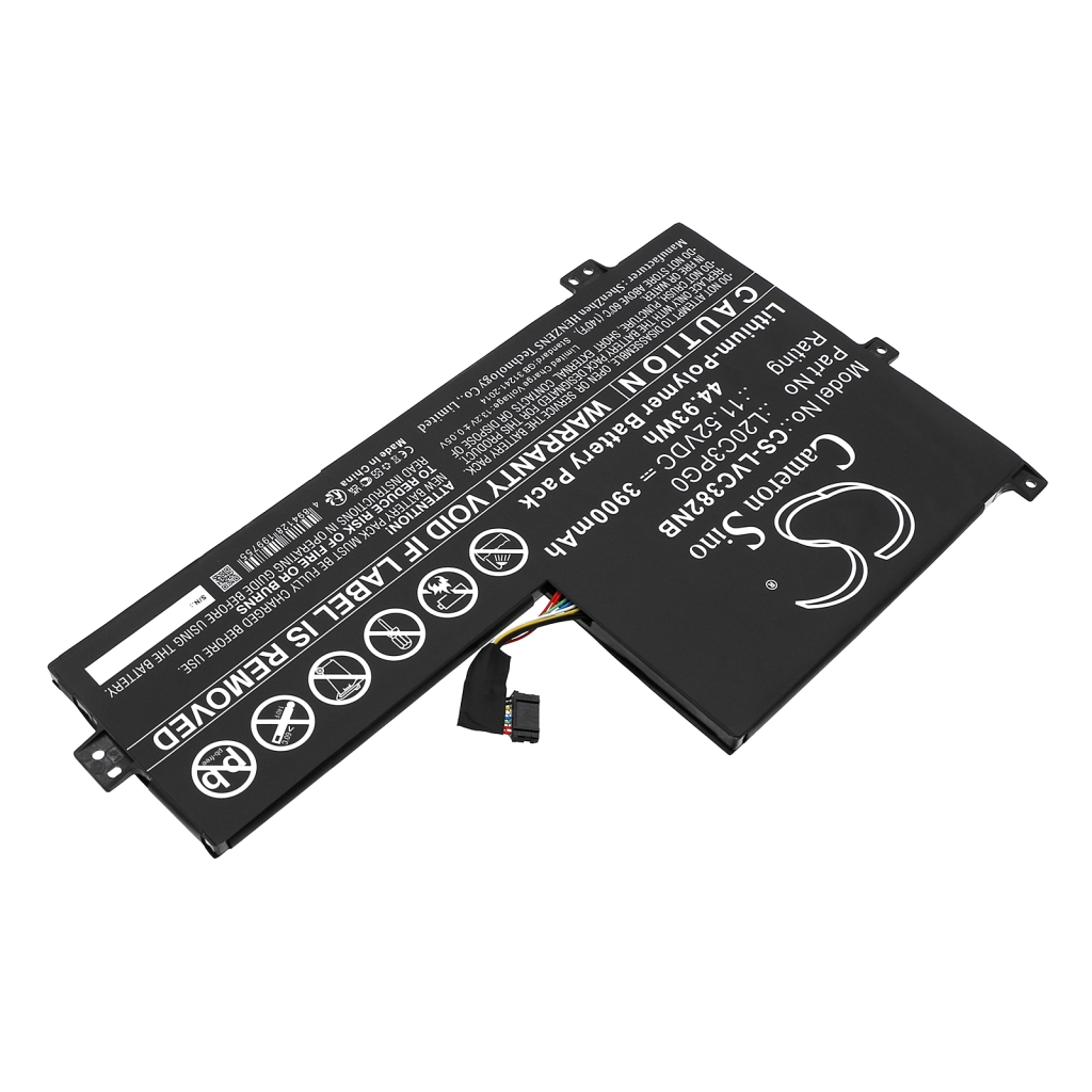 Lenovo 500w Gen 3 (Intel) 82J3000CNS