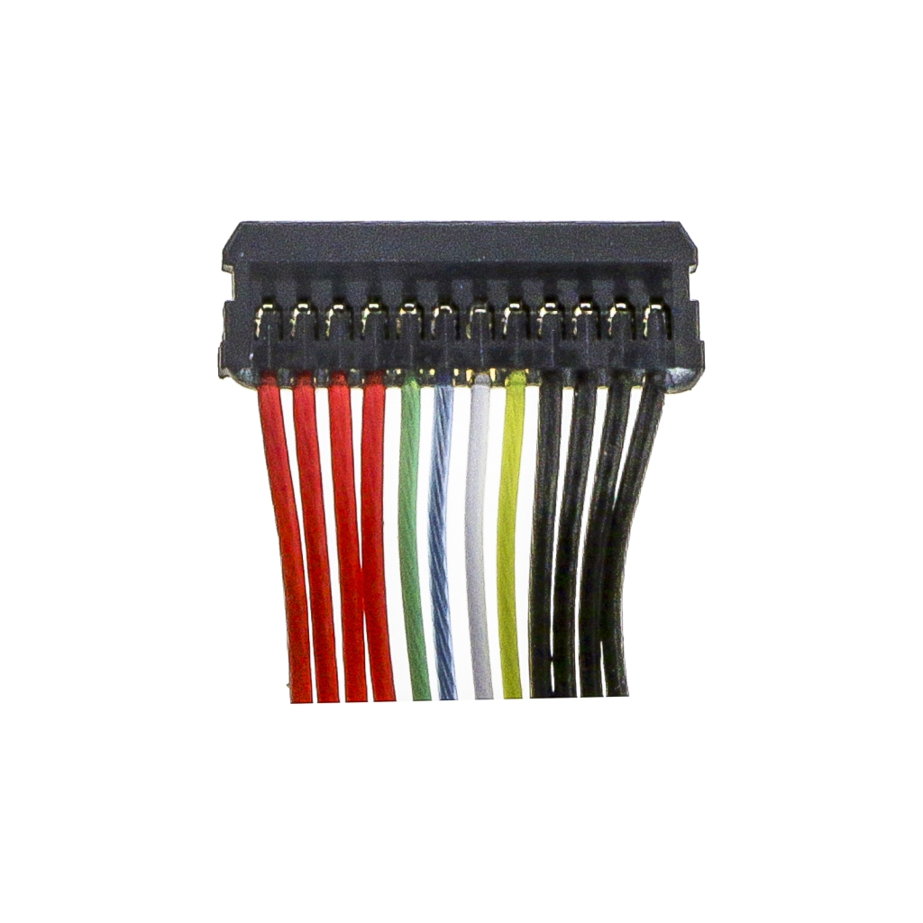 Yhteensopiva akun vaihto LENOVO L19C4PH2