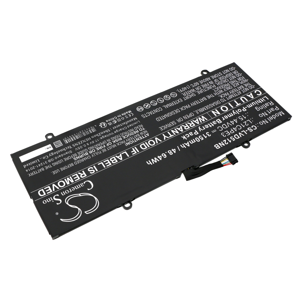 Lenovo IdeaPad Duet 5 12IRU8 83B30020MZ