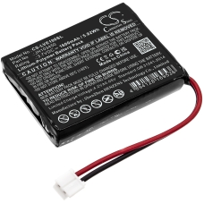 Yhteensopiva akun vaihto Levana JH103450