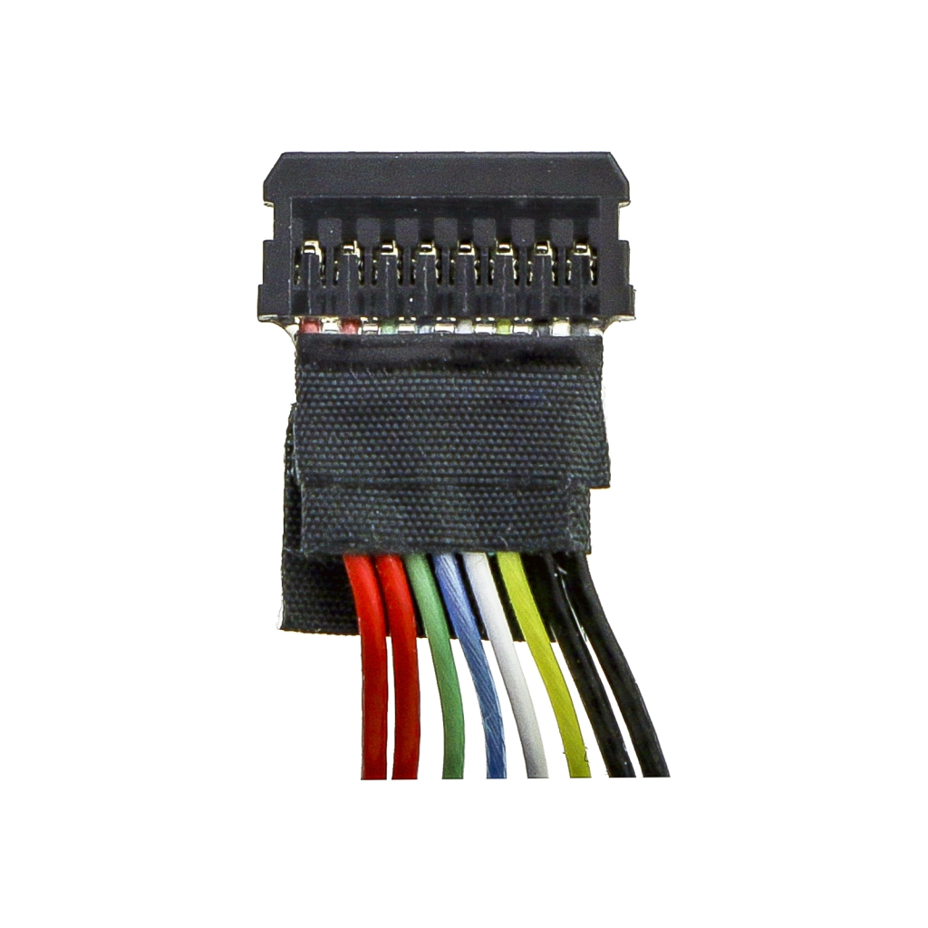 Akut Kannettavan tietokoneen akku CS-LVE140NB