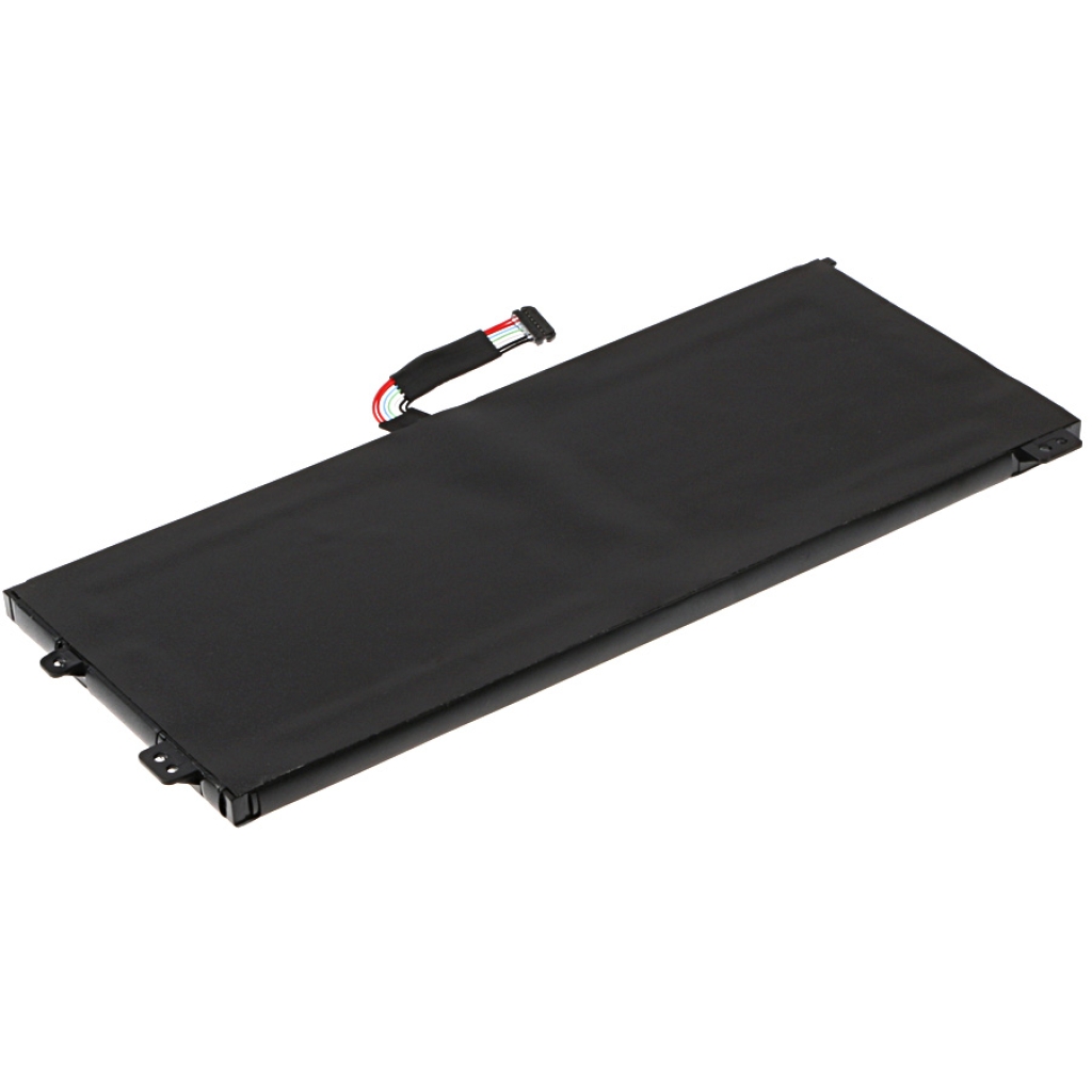 Akut Kannettavan tietokoneen akku CS-LVE150NB