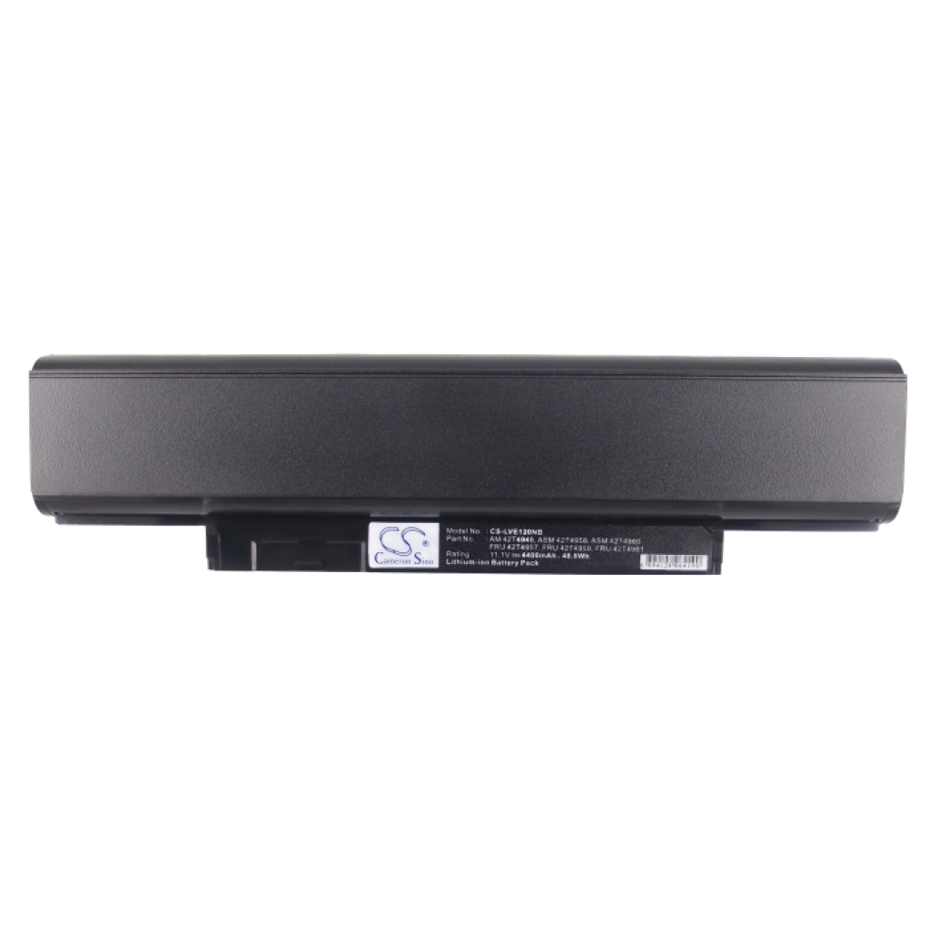 Lenovo ThinkPad Edge E320