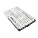 Akku yhteensopiva Lenovo CS-LVE210SL