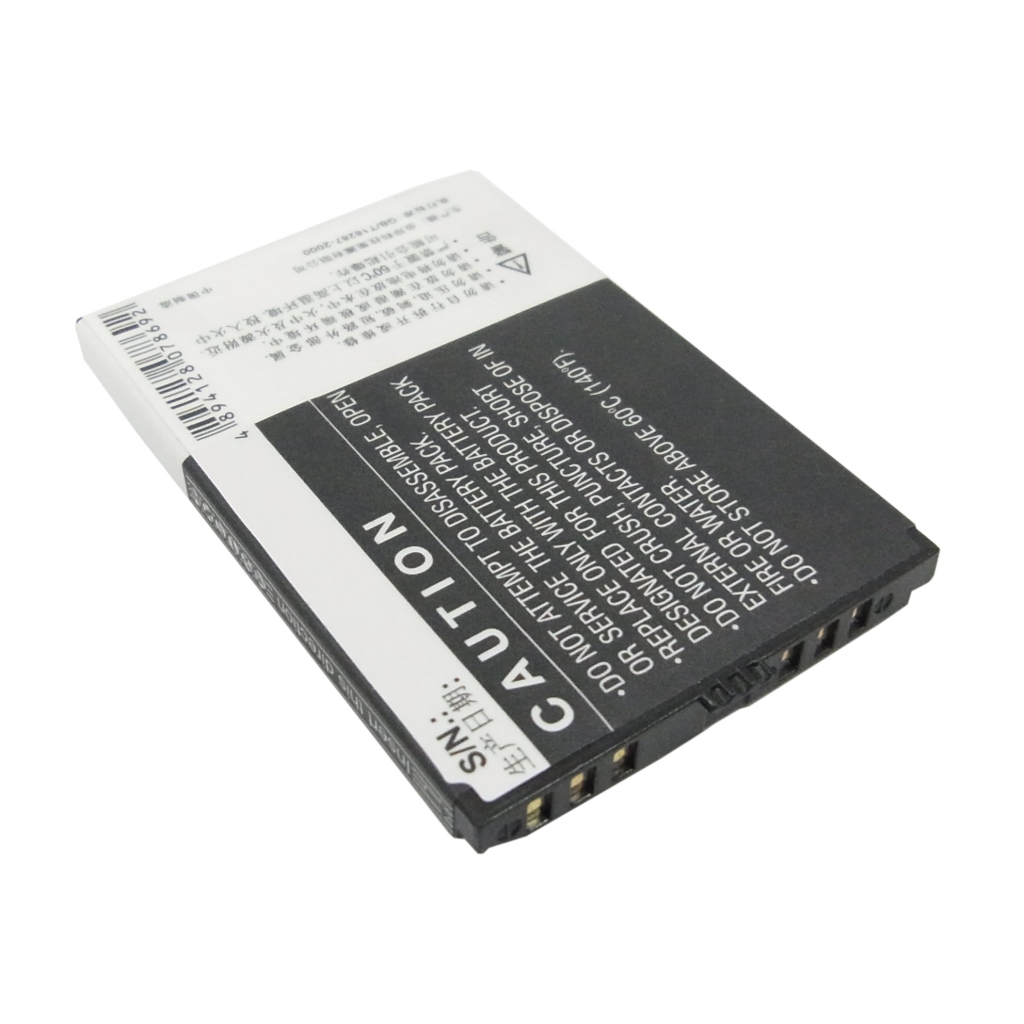 Akku yhteensopiva Lenovo CS-LVE210SL
