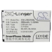 Akku yhteensopiva Lenovo CS-LVE210SL