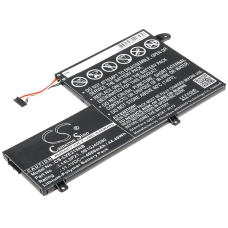 Yhteensopiva akun vaihto LENOVO 5B10G78609,5B10G78611,5B10J40590,5B10K10180,5B10K10186...